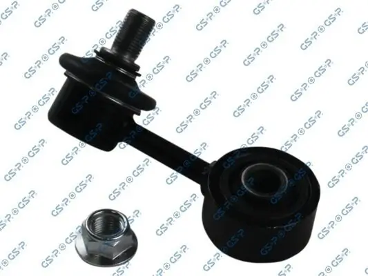 Stange/Strebe, Stabilisator Hinterachse links GSP S050327 Bild Stange/Strebe, Stabilisator Hinterachse links GSP S050327