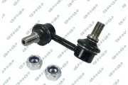 Stange/Strebe, Stabilisator Vorderachse rechts GSP S050335