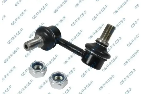 Stange/Strebe, Stabilisator Vorderachse rechts GSP S050335 Bild Stange/Strebe, Stabilisator Vorderachse rechts GSP S050335