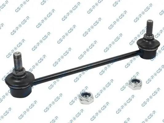 Stange/Strebe, Stabilisator GSP S050336