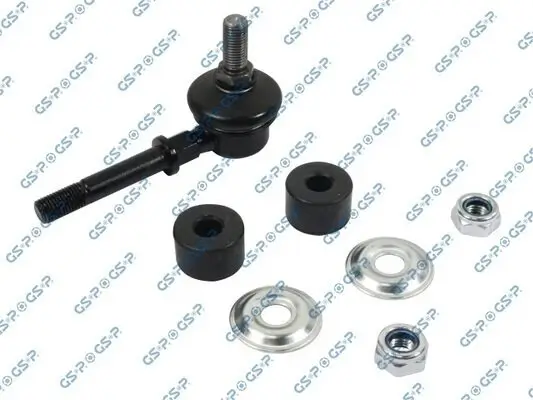 Stange/Strebe, Stabilisator Vorderachse links Vorderachse rechts GSP S050346