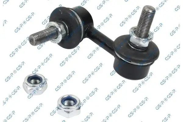 Stange/Strebe, Stabilisator Vorderachse rechts GSP S050348