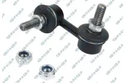 Stange/Strebe, Stabilisator Vorderachse rechts GSP S050348