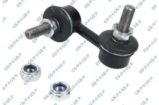 Stange/Strebe, Stabilisator Vorderachse rechts GSP S050348 Bild Stange/Strebe, Stabilisator Vorderachse rechts GSP S050348