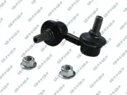 Stange/Strebe, Stabilisator Vorderachse links GSP S050349
