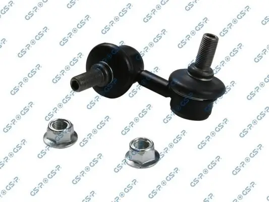 Stange/Strebe, Stabilisator Vorderachse links GSP S050349 Bild Stange/Strebe, Stabilisator Vorderachse links GSP S050349