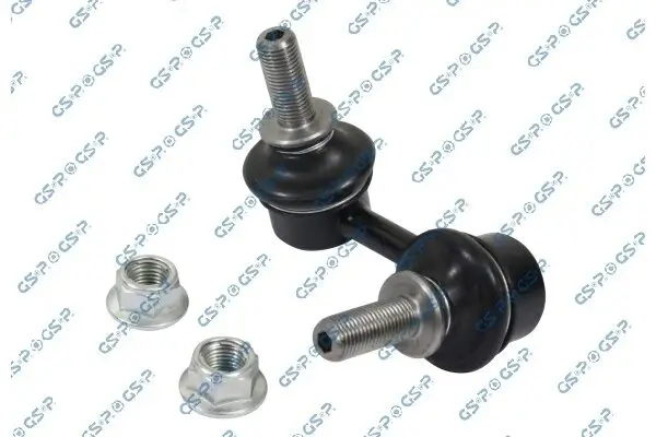Stange/Strebe, Stabilisator Vorderachse rechts GSP S050353