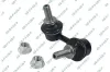 Stange/Strebe, Stabilisator Vorderachse rechts GSP S050353