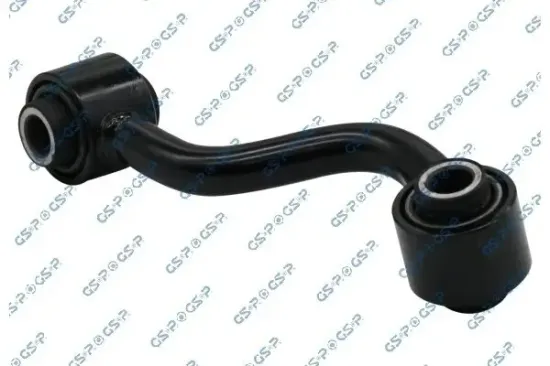 Stange/Strebe, Stabilisator Hinterachse rechts GSP S050360 Bild Stange/Strebe, Stabilisator Hinterachse rechts GSP S050360