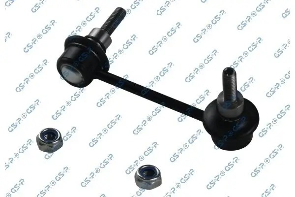 Stange/Strebe, Stabilisator Vorderachse rechts GSP S050364