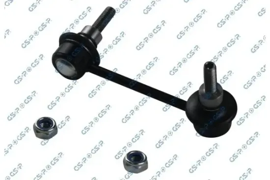 Stange/Strebe, Stabilisator Vorderachse rechts GSP S050364 Bild Stange/Strebe, Stabilisator Vorderachse rechts GSP S050364