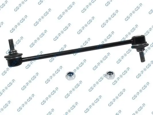 Stange/Strebe, Stabilisator GSP S050366