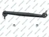 Stange/Strebe, Stabilisator Vorderachse links Vorderachse rechts GSP S050369