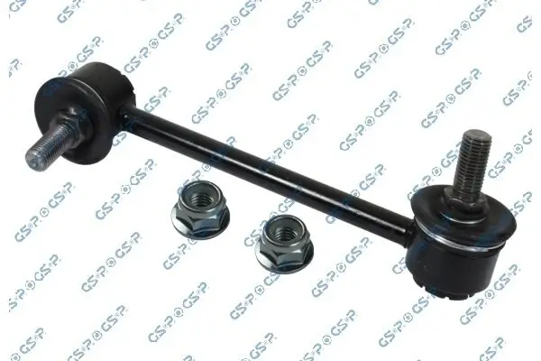 Stange/Strebe, Stabilisator Vorderachse rechts GSP S050370