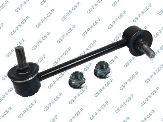 Stange/Strebe, Stabilisator Vorderachse links GSP S050373 Bild Stange/Strebe, Stabilisator Vorderachse links GSP S050373