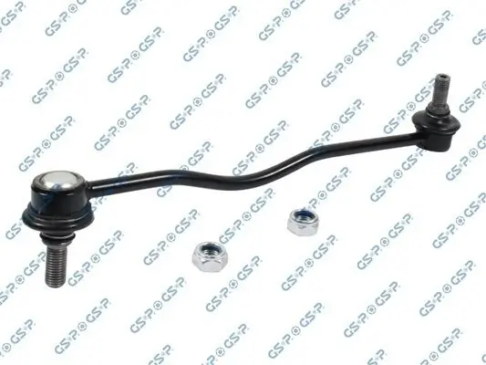Stange/Strebe, Stabilisator Vorderachse links Vorderachse rechts GSP S050374