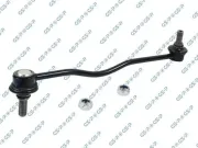 Stange/Strebe, Stabilisator Vorderachse links Vorderachse rechts GSP S050374