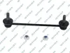 Stange/Strebe, Stabilisator Vorderachse links Vorderachse rechts GSP S050378