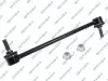 Stange/Strebe, Stabilisator Vorderachse links Vorderachse rechts GSP S050380