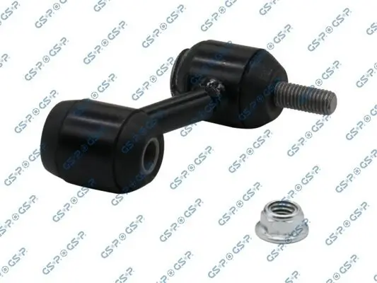 Stange/Strebe, Stabilisator Hinterachse links Hinterachse rechts GSP S050382 Bild Stange/Strebe, Stabilisator Hinterachse links Hinterachse rechts GSP S050382
