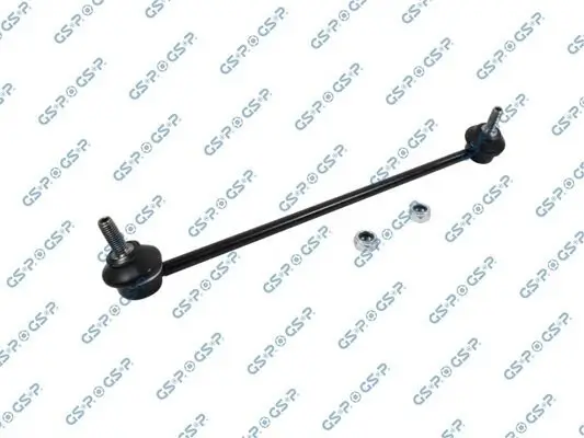 Stange/Strebe, Stabilisator GSP S050389