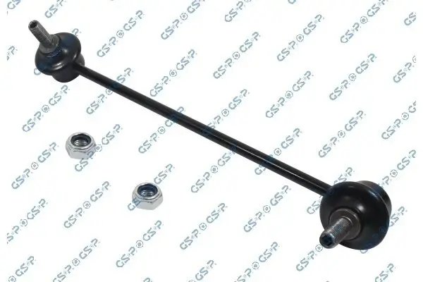 Stange/Strebe, Stabilisator Vorderachse rechts GSP S050391