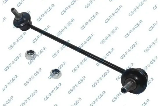 Stange/Strebe, Stabilisator Vorderachse rechts GSP S050391 Bild Stange/Strebe, Stabilisator Vorderachse rechts GSP S050391