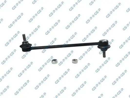 Stange/Strebe, Stabilisator Vorderachse links Vorderachse rechts GSP S050397 Bild Stange/Strebe, Stabilisator Vorderachse links Vorderachse rechts GSP S050397