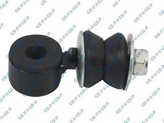 Stange/Strebe, Stabilisator Vorderachse links Vorderachse rechts GSP S050398