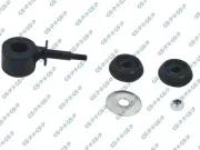 Stange/Strebe, Stabilisator Vorderachse links Vorderachse rechts GSP S050401
