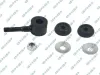 Stange/Strebe, Stabilisator Vorderachse links Vorderachse rechts GSP S050402