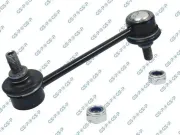 Stange/Strebe, Stabilisator Hinterachse links GSP S050420