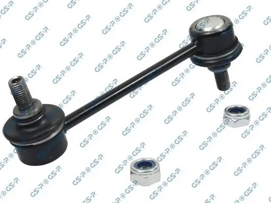 Stange/Strebe, Stabilisator Hinterachse links GSP S050420 Bild Stange/Strebe, Stabilisator Hinterachse links GSP S050420