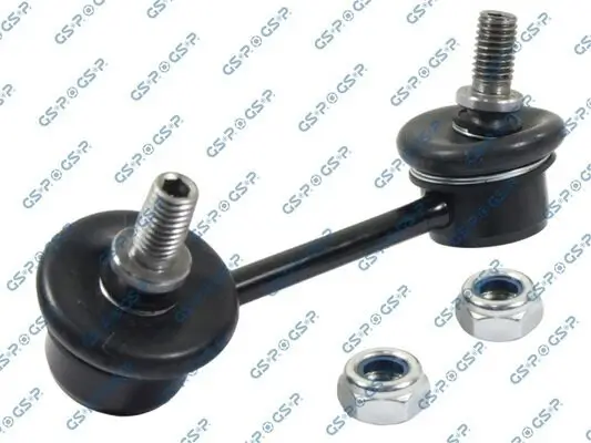 Stange/Strebe, Stabilisator Hinterachse links GSP S050422 Bild Stange/Strebe, Stabilisator Hinterachse links GSP S050422