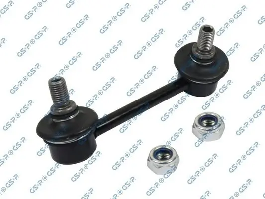 Stange/Strebe, Stabilisator Hinterachse links GSP S050427 Bild Stange/Strebe, Stabilisator Hinterachse links GSP S050427