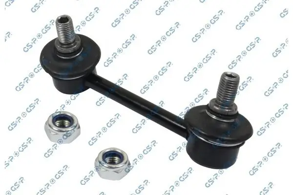 Stange/Strebe, Stabilisator Hinterachse rechts GSP S050428