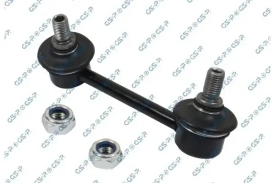 Stange/Strebe, Stabilisator Hinterachse rechts GSP S050428 Bild Stange/Strebe, Stabilisator Hinterachse rechts GSP S050428
