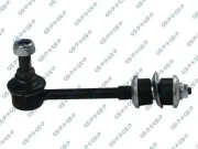 Stange/Strebe, Stabilisator Hinterachse links Hinterachse rechts GSP S050436