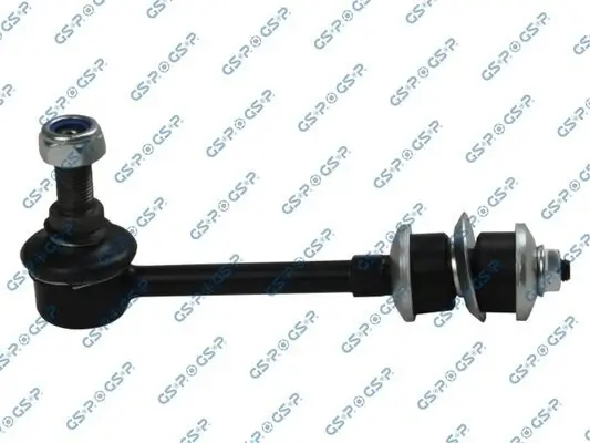 Stange/Strebe, Stabilisator Hinterachse links Hinterachse rechts GSP S050436 Bild Stange/Strebe, Stabilisator Hinterachse links Hinterachse rechts GSP S050436
