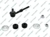 Stange/Strebe, Stabilisator Hinterachse links Hinterachse rechts GSP S050441