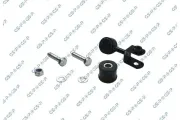 Stange/Strebe, Stabilisator Vorderachse rechts GSP S050443