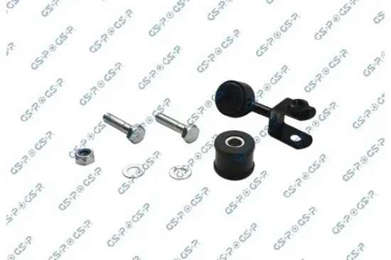 Stange/Strebe, Stabilisator Vorderachse rechts GSP S050443 Bild Stange/Strebe, Stabilisator Vorderachse rechts GSP S050443