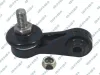 Stange/Strebe, Stabilisator Vorderachse links Vorderachse rechts GSP S050451