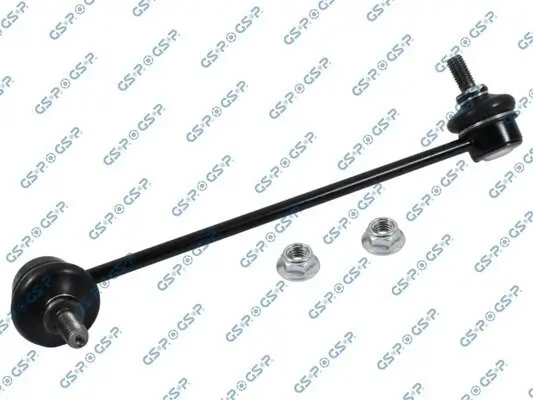 Stange/Strebe, Stabilisator GSP S050452