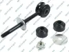 Stange/Strebe, Stabilisator Vorderachse links Vorderachse rechts GSP S050454