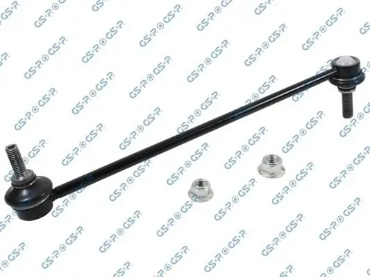 Stange/Strebe, Stabilisator GSP S050455 Bild Stange/Strebe, Stabilisator GSP S050455