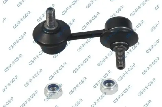 Stange/Strebe, Stabilisator Vorderachse links GSP S050465 Bild Stange/Strebe, Stabilisator Vorderachse links GSP S050465