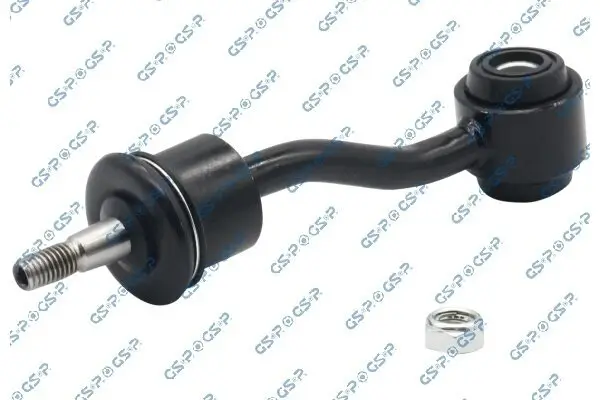 Stange/Strebe, Stabilisator Vorderachse links Vorderachse rechts GSP S050467