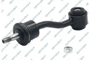 Stange/Strebe, Stabilisator Vorderachse links Vorderachse rechts GSP S050467