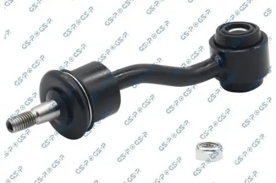 Stange/Strebe, Stabilisator Vorderachse links Vorderachse rechts GSP S050467 Bild Stange/Strebe, Stabilisator Vorderachse links Vorderachse rechts GSP S050467